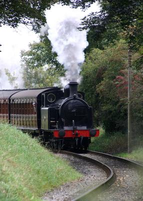Keighley and Worth Valley Railway, West Yorkshire Gallery