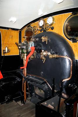 York Railway Museum