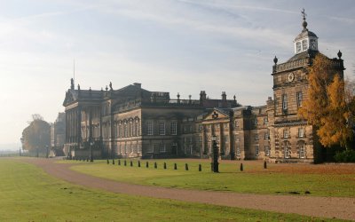 Wentworth Woodhouse Estate