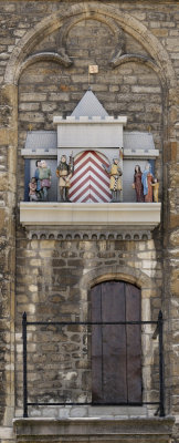 Markt 1: stadhuis