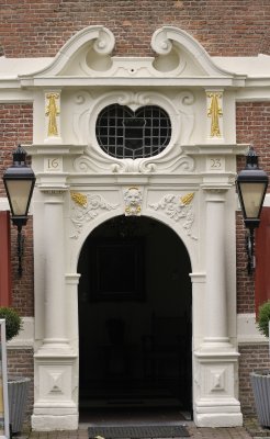 Mauritshuis