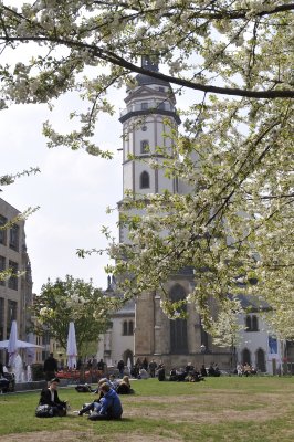 Thomas Kirche