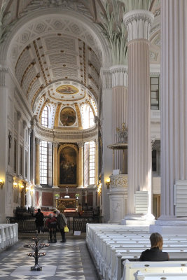 Nicholai Kirche