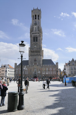 Brugge / Bruges (Belgium)