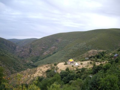 al fons, la cpula groga, s el Dom