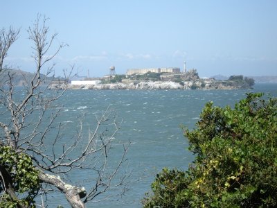 Alcatraz