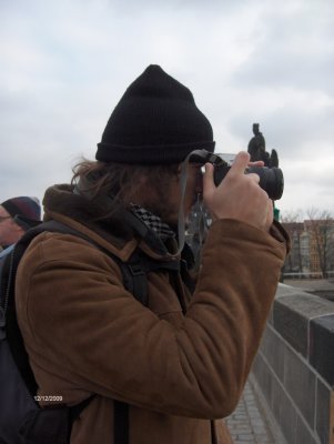 Praga '09