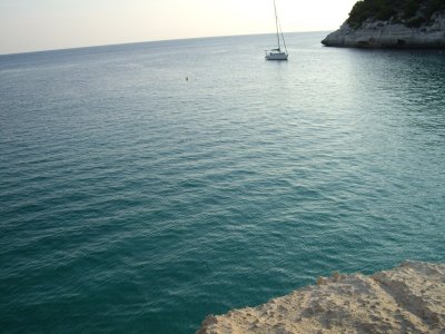 Salt a Menorca '09