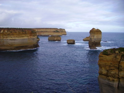 Great Ocean Road