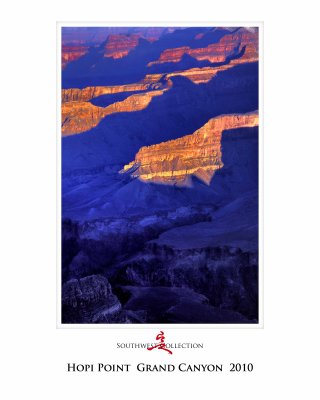 Art Poster_Grand Canyon_Hopi Pt_Dawn copy.jpg