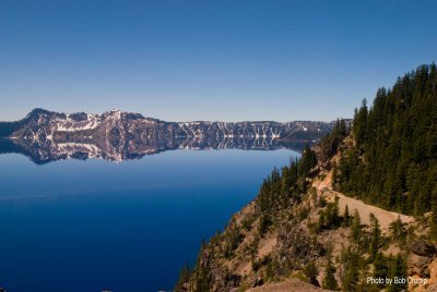 Crater Lake Northside Rim Drive 2009-05.jpg