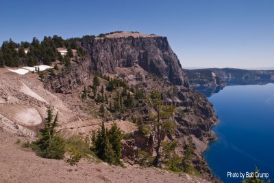 Crater Lake Northside Rim Drive 2009-06.jpg