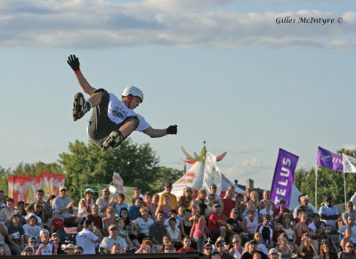 Extreme Sport / Sport Extrême