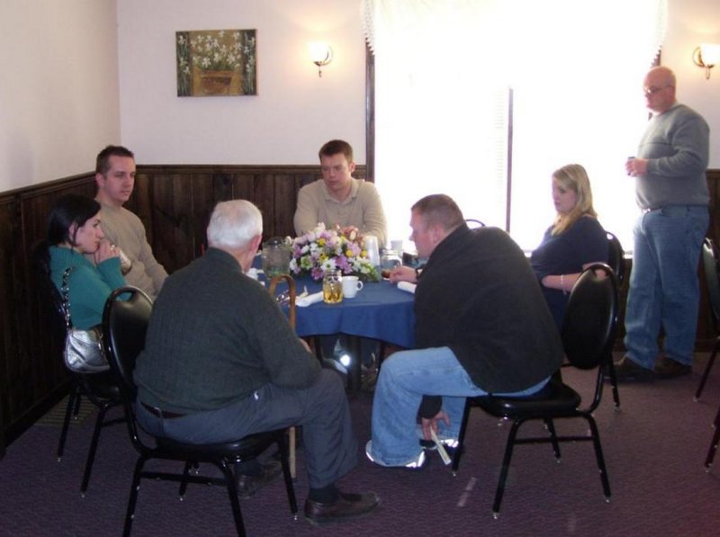 Bellinger feast
