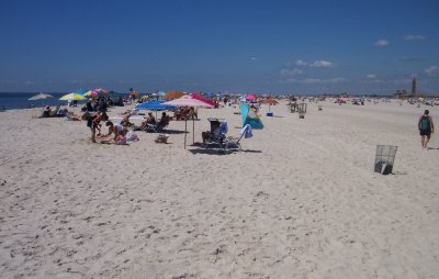 Jones Beach