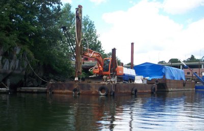 Byram River
