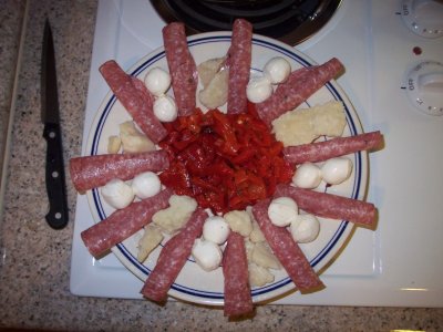 Platter