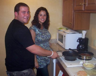 Chefs