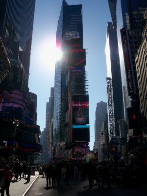 Times Square