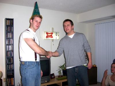 December 2005