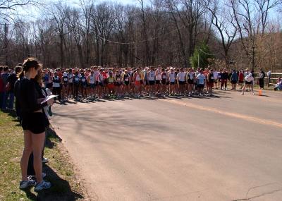 Danbury Marathon