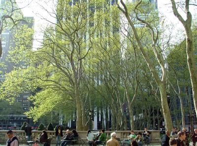 Bryant Park