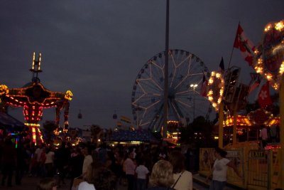 Midway