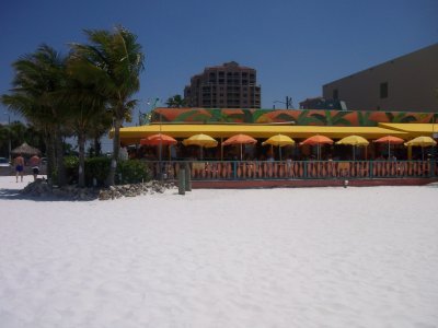 Rockaway Grill