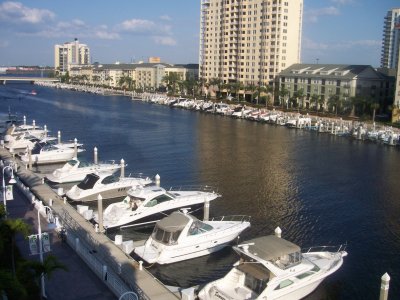 Boats