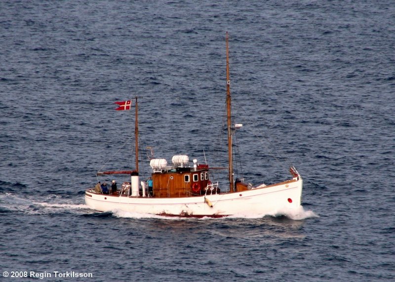 Thorshavn