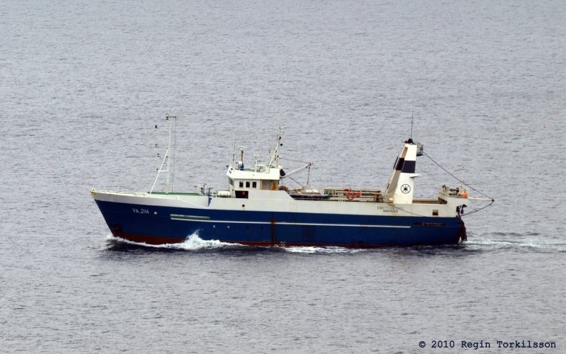 Edna VA 214