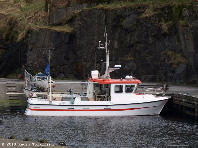 Diana Mary SA 187
