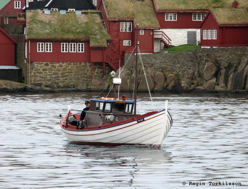 Orion TN 507