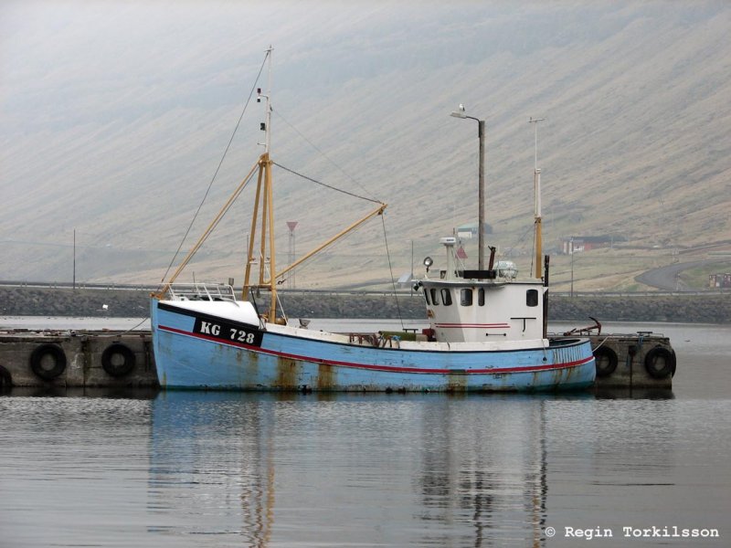 Leiti KG 728
