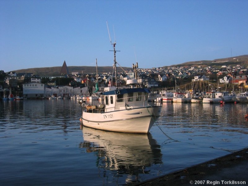 Navn? TN 1121