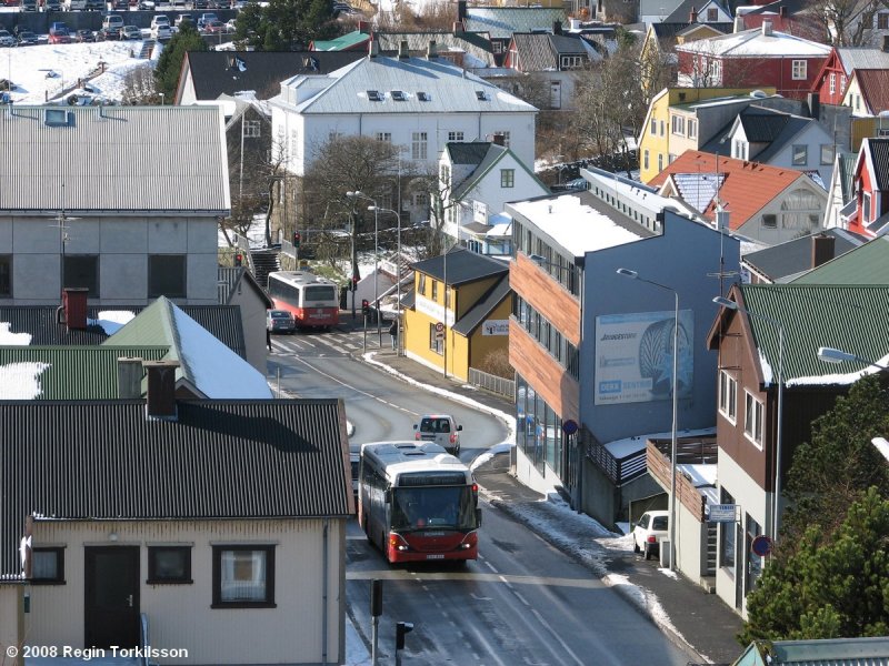 Trshavn