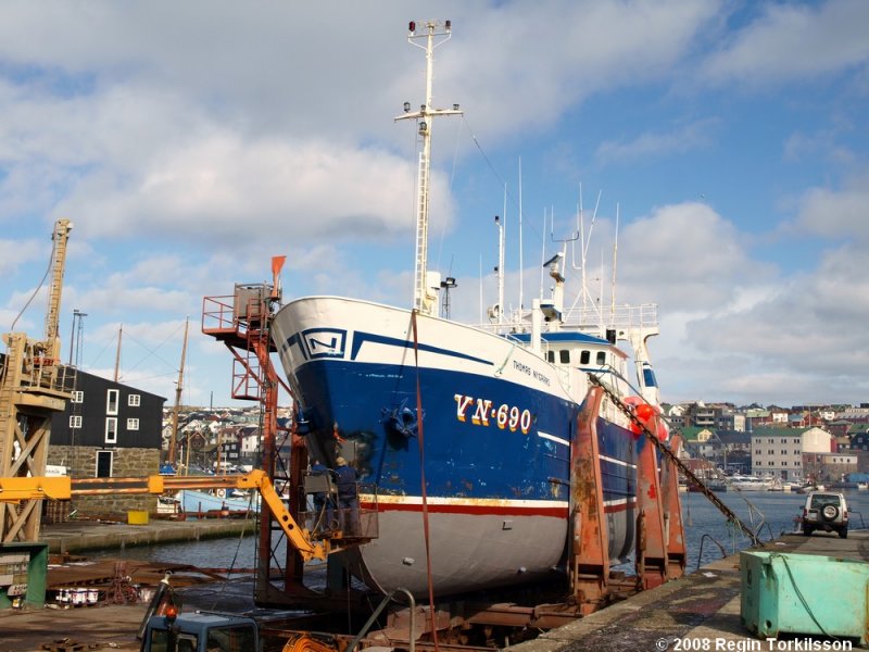 Thomas Nygaard VN 690