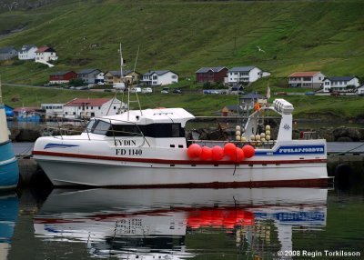 Eyðin FD 1140