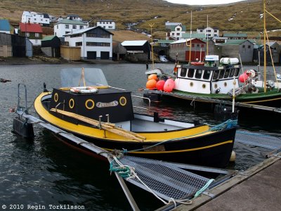 Lundin VA 26