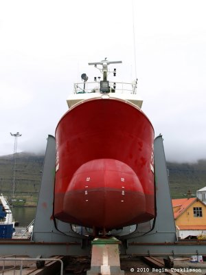 Norleivur FD 659