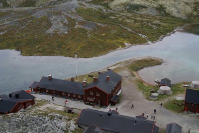 Rondane