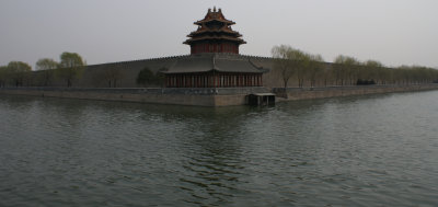 Forbidden City