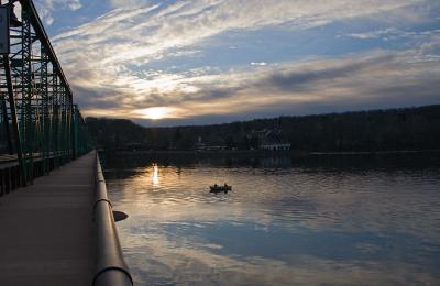 Delaware River