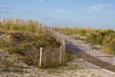 Sands of Atlantic City