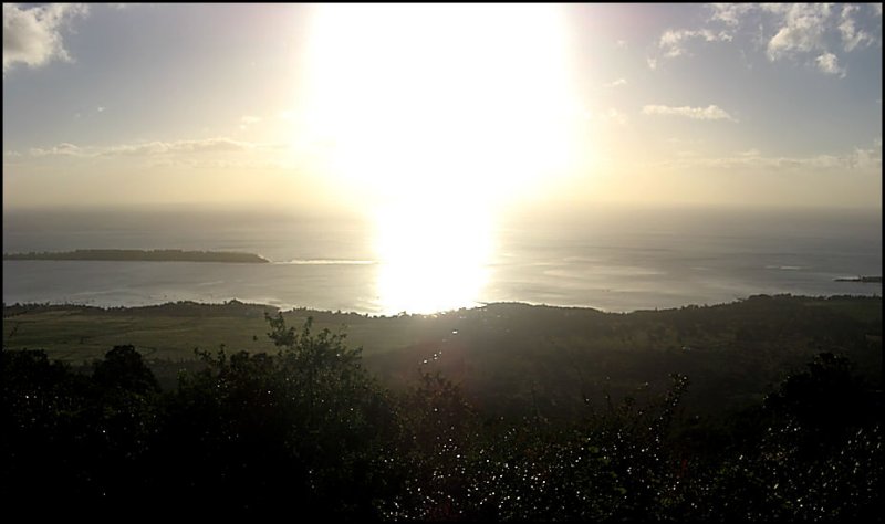 Mauritius