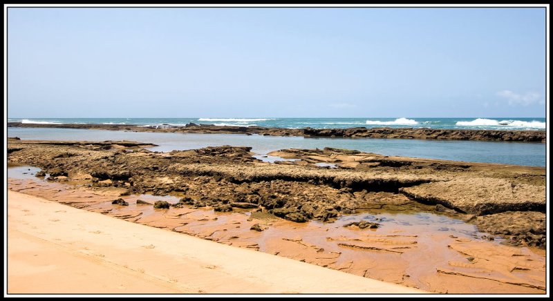 Zona Braza  Beach