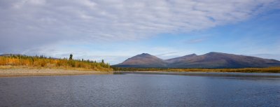 Kobuk river