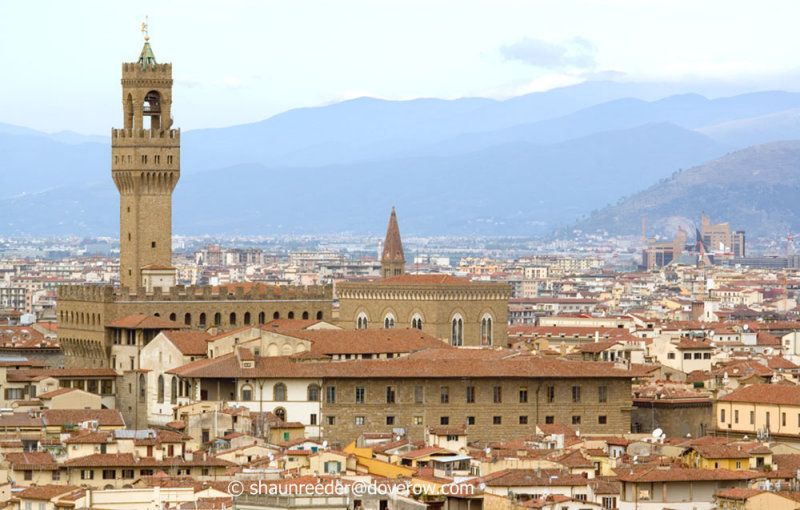 Palazzo Vecchio