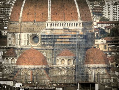 Duomo detail