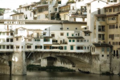 Ponte Vecchio